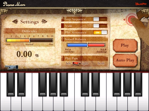 iPad Screenshot 5