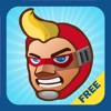 スカウター 2 Free : 戦闘力測定器