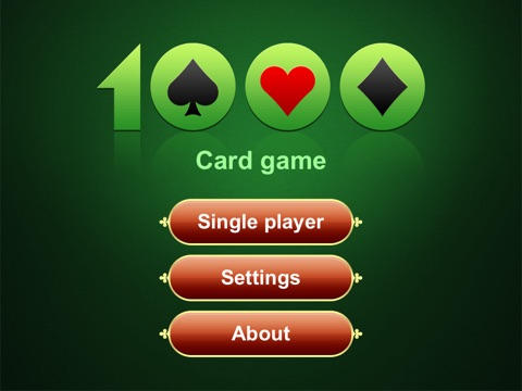 iPad Screenshot 1