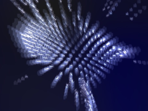 iPad Screenshot 1