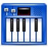 MIDI-Master - Master Keyboard Software