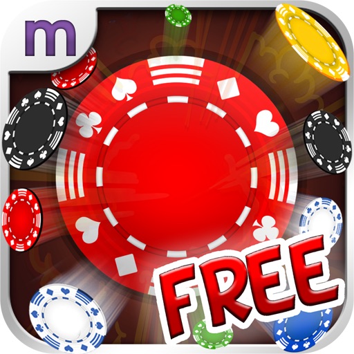 Poker 558