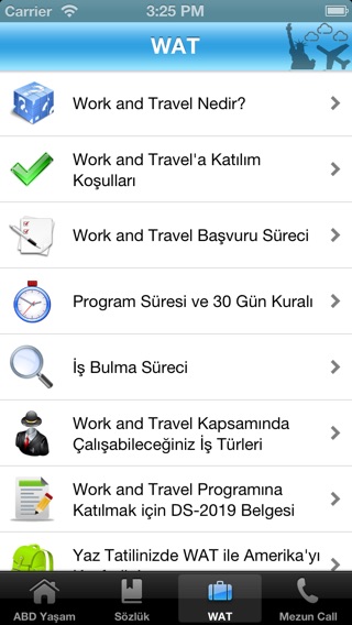 iPhone Screenshot 4