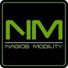 Nagios-Mobility