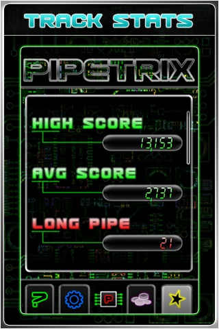 iPhone Screenshot 4