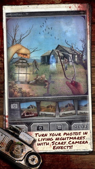iPhone Screenshot 1