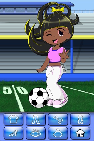 iPhone Screenshot 4