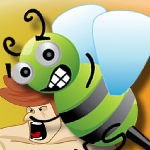 Wars Of Wasps Pro : Victory Against The Biting Gale iOS App