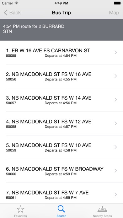 iPhone Screenshot 3