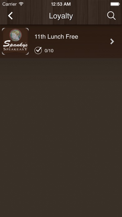download Spankys Naples apps 2