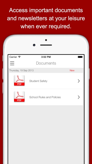 iPhone Screenshot 4