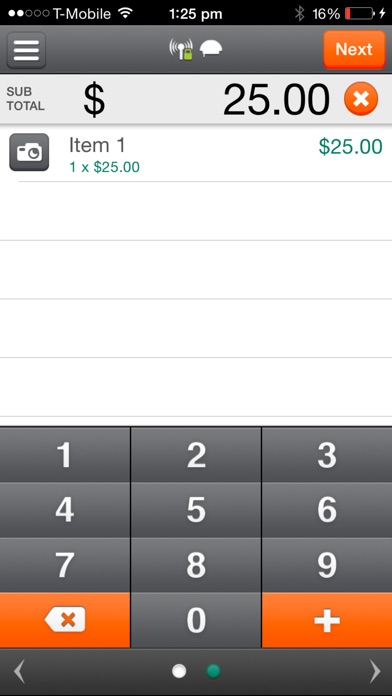 iPhone Screenshot 2