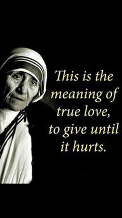 mother teresa quotes inspirational quotes - Mother Teresa Quotes