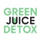 Green Juice Detox: Lo...