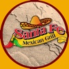 Santa Fe Mexican Restaurant santa catarina mexican restaurant 