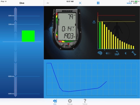 iPad Screenshot 4