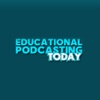Educational Podcasting Today podcasting setup 