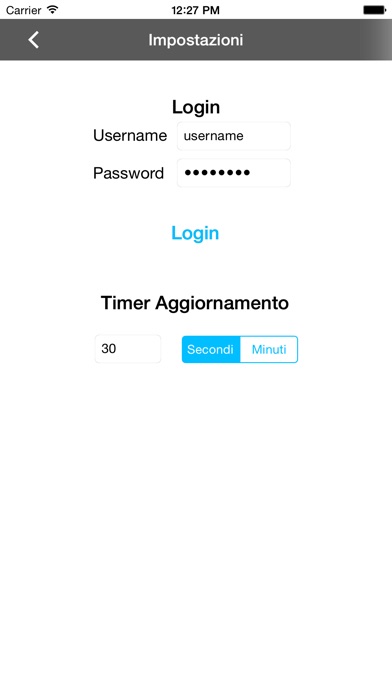 Istantanea iPhone 2