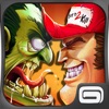 Zombiewood - Armi! Azione! Zombie! (AppStore Link)