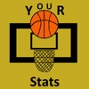 Your Basketball Stats