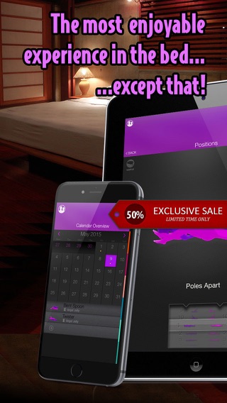 iPhone Screenshot 1