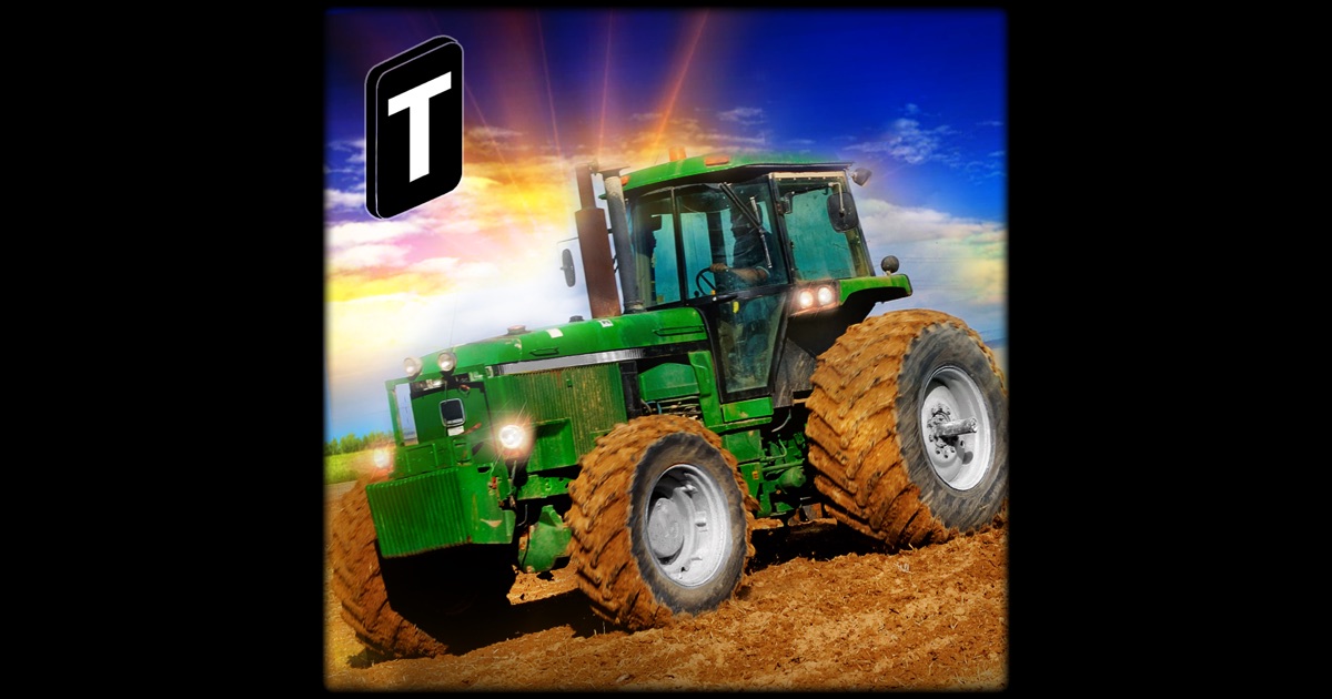 Village Farmer Simulator 3D on the App Store