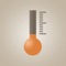 Thermo-Hygrometer (Barometer, Feels Like Temperature, THI)