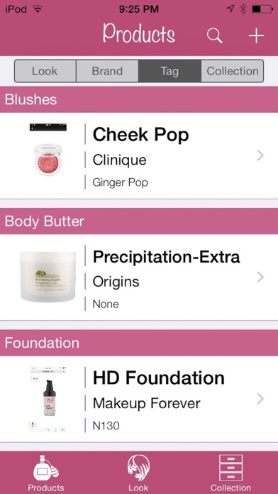 iPhone Screenshot 3
