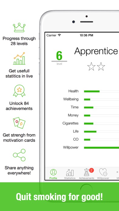 iPhone Screenshot 1
