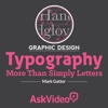 Typography - More Than Simply Letters