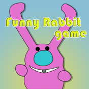 Funny Rabbit Matching Cool Game For Bunnytown - AppPicker