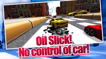 Cartoon Car 3D Real E... screenshot1
