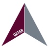Air Sonar for Qatar Airways qatar air 