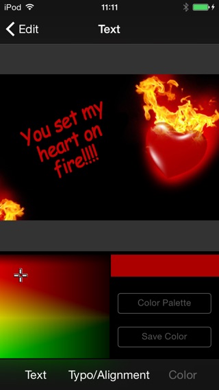 iPhone Screenshot 4