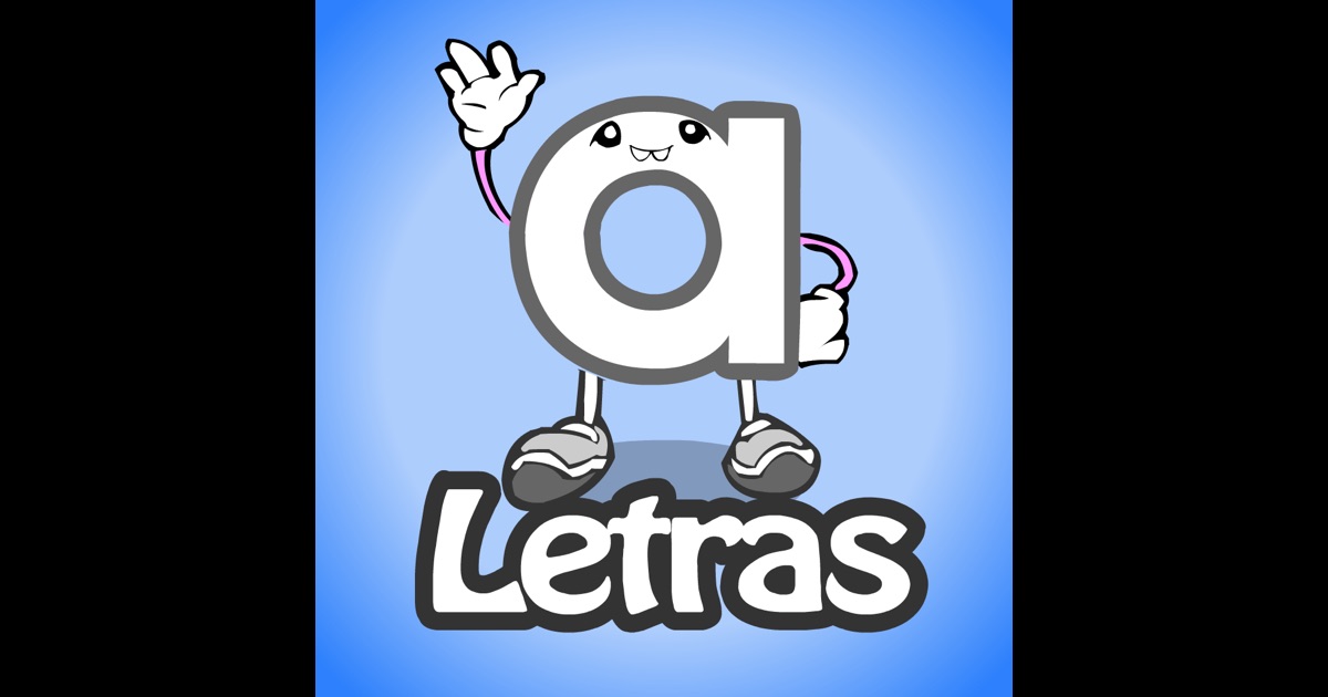 Meet The Letters (Spanish) On The App Store