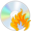 DVD Creator - Burn image & Disc ripping cd dvd storage media 