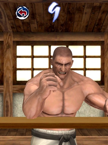 Boxing vs. Arm Wrestling Ultimatum - Free Action Game - для iPad