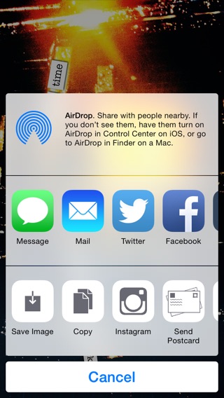iPhone Screenshot 5