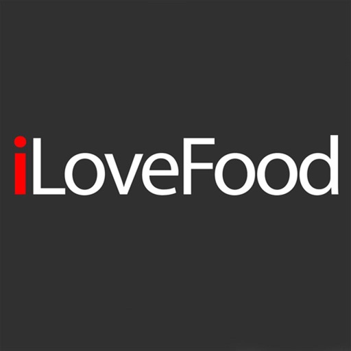 iLoveFood - #1 Cooking and Food Magazine