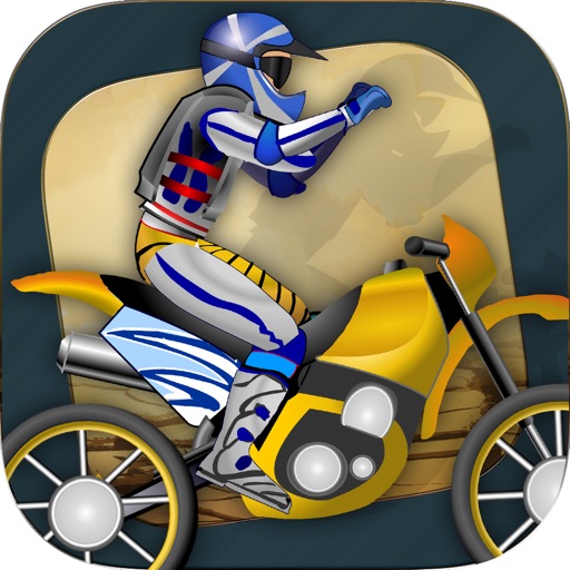 極端なダートバイクレース - ゲーム無料アプリ車レースおもしろのバイク携帯運転手カーレーシング人気リアル大型トラッ