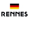 Ziel Rennes - Tourismusbüro rennes health and rehab 