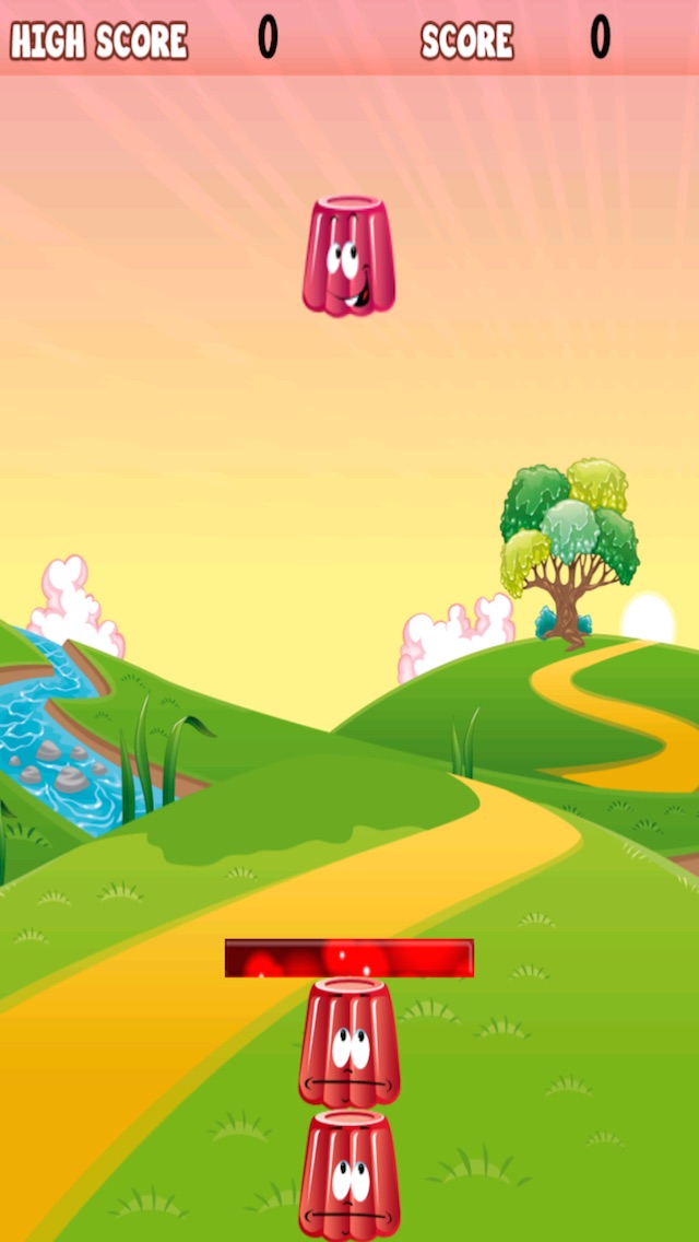 download A Candy Mountain Jelly Jam FREE - The Fun Fruit Tower Heroes Game apps 0