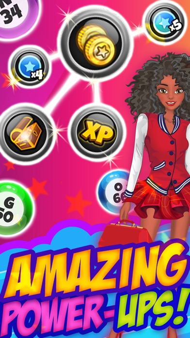 ビンゴ現金 (Bingo Cash) screenshot1