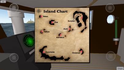 Boat Sim Elite screenshot1