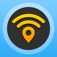 WiFi Map Pro - 日本および世界中の公共の場所におけるホットスポットでの無料インターネット接続用パスワード