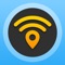 WiFi Map Pro - Scan & Get Passwords for free Wi-Fi