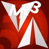 MP3音樂調製/編輯/創建鈴聲,M4A文件