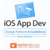 Course for iOS App Dev 104