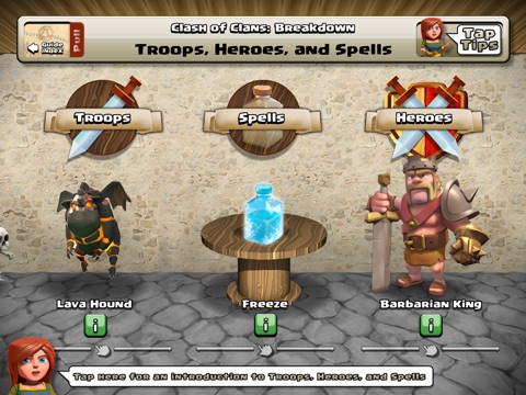 iPad Screenshot 2