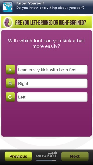 iPhone Screenshot 3